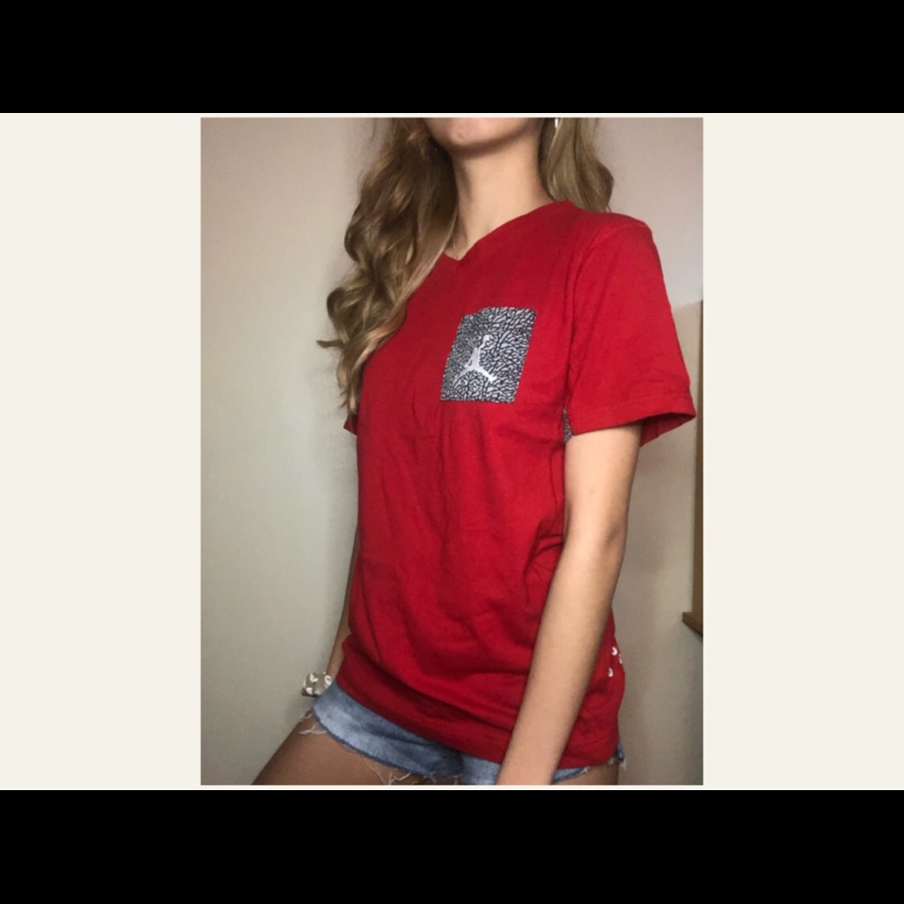 Jordan T-shirt